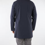 Trench Blu Montecristo Light Dust Jkt 26005 60 RRD 