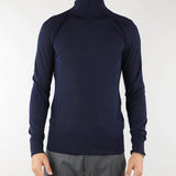 Maglia dolcevita in pura lana Patrizia Pepe