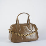 Borsa Tortora con catena Fujiko FUJIKO 2014 NENETTE 