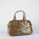 Borsa Tortora con catena Fujiko FUJIKO 2014 NENETTE 