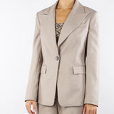 Balzer Taupe monopetto SDBO5015 35 BOHEMIAN VI 