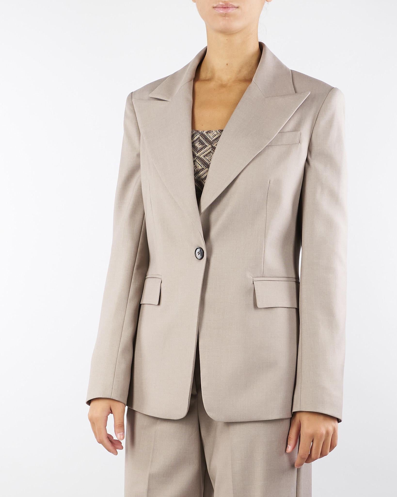 Balzer Taupe monopetto SDBO5015 35 BOHEMIAN VI 