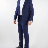 Abito monopetto Paoloni