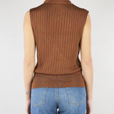 Maglia Monte Bronzo a costine MONTE 624 NENETTE 