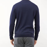 Maglia in lana merinos MASQ