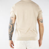 Maglia Sabbia in cotone ultrafine DK17036 30 DIKTAT 