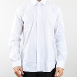 Camicia in cotone Delsiena