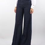 Jeans Denim Sidney Palazzo DF5005 47 VICOLO 