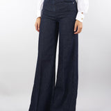 Jeans Denim Sidney Palazzo DF5005 47 VICOLO 