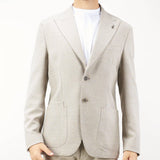 Giacca in lana Paoloni