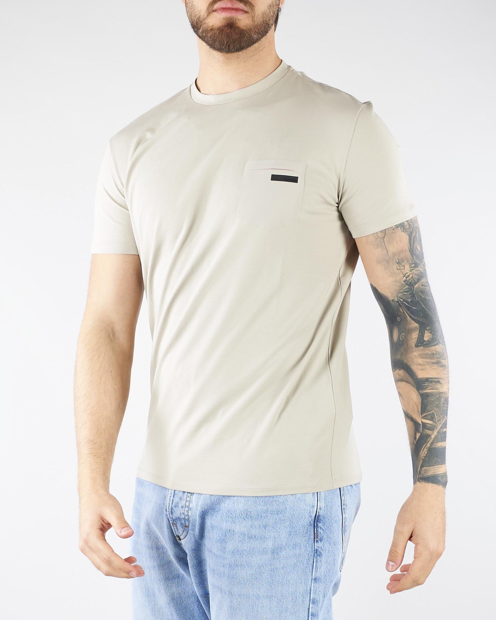 T-shirt Sabbia Revo Shirty 26200 85 RRD 