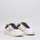 Sneakers con aquila Emporio Armani