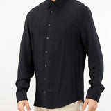 Camicia In twill di viscosa Patrizia Pepe