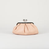 Borsa Pasticcino Bag Small Rosa in montone WKAPRATI 85 MAX MARA WEEKEND 