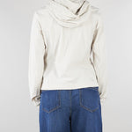 Giubbotto Ghiaccio stretch con cappuccio 19149ZB 219 COLMAR 