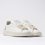 Sneakers Levante Calf White M441LVCAWH WH DATE 