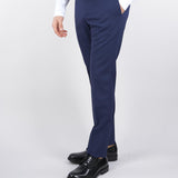 Abito smocking con panciotto