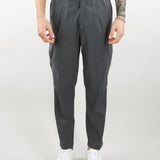 Pantalone Korea cargo con elastico in vita Golden Craft