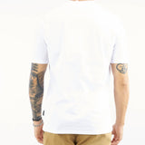 T-shirt in filo di Scozia Yes London