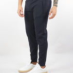 Pantalone Blu Surflex Winter Soft Touch Jumper Pant W25220 60 RRD 