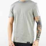 T-shirt basic in cotone Low Brand