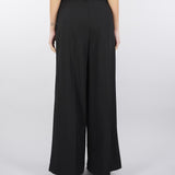 Pantalone Doppia Piega Ampio