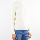 Dolcevita Panna in blend di lana COLLANA 1 PENNY BLACK 