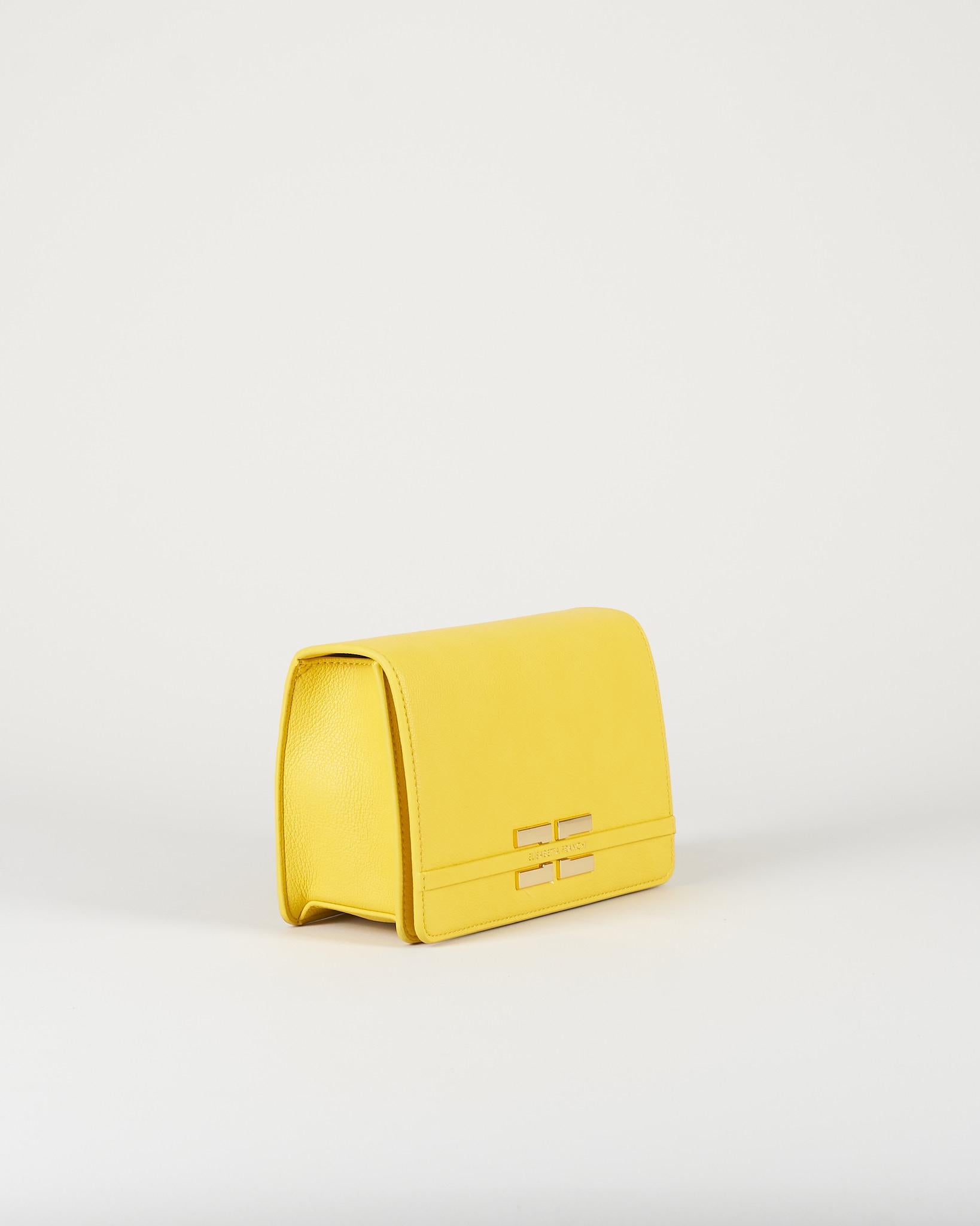 Borsa Sun a tracolla BS39A61E2 EV4 ELISABETTA FRANCHI 