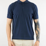 Polo in filo Jeordie's