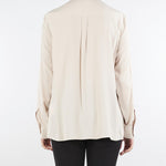 Camicia Naturale in misto seta CALABRA 4 MARELLA 