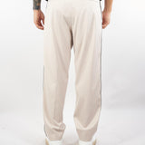 Pantalone Panna in tessuto tecnico con gamba e fondo largo L1PFW25266967 A039 LOW BRAND 