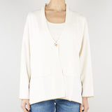 Cardigan Cardet Burro CARDET 4 NENETTE 