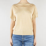 Maglia Montecarlo Champagne MONTECARLO 690 NENETTE 