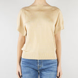 Maglia Montecarlo Champagne MONTECARLO 690 NENETTE 