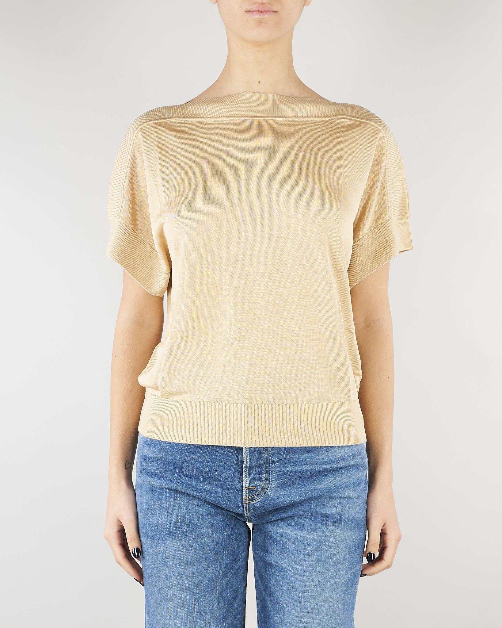Maglia Montecarlo Champagne MONTECARLO 690 NENETTE 