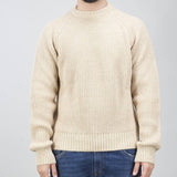 Maglia a coste inglesi Manuel Ritz