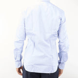 Camicia microfantasia Delsiena