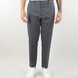 Pantalone Forte in fresco lana Low Brand