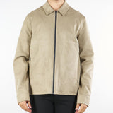 Giubbotto Beige Nabucco Denny Soft Jkt<BR/> W25189 87 RRD 