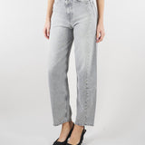 Jeans Balloon Grigio DAB5156 98 VICOLO 