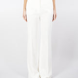 Pantalone palazzo in cady