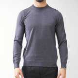 Maglia in lana merinos MASQ