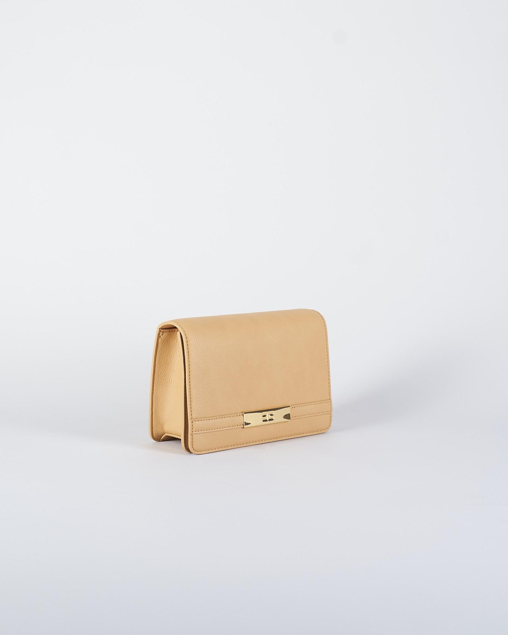 Tracolla Honey con catena groumette BS39A56E2 EA2 ELISABETTA FRANCHI 