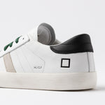 Sneakers Hill Low Calf White-Black M441HLCAWB WB DATE 