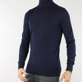 Maglia dolcevita in pura lana Patrizia Pepe