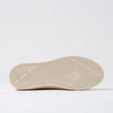Sneakers Sonica Calf White-Cuoio M441SOCAWI WI DATE 