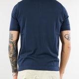 Polo in filo Jeordie's