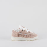 Sneakers in suede Not for Skate