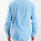 Camicia in lino Manuel Ritz