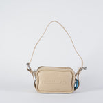 Borsa Nude crossbody (IM)PERFECTION mini in pelle 2B0153L113 R874 PATRIZIA PEPE 